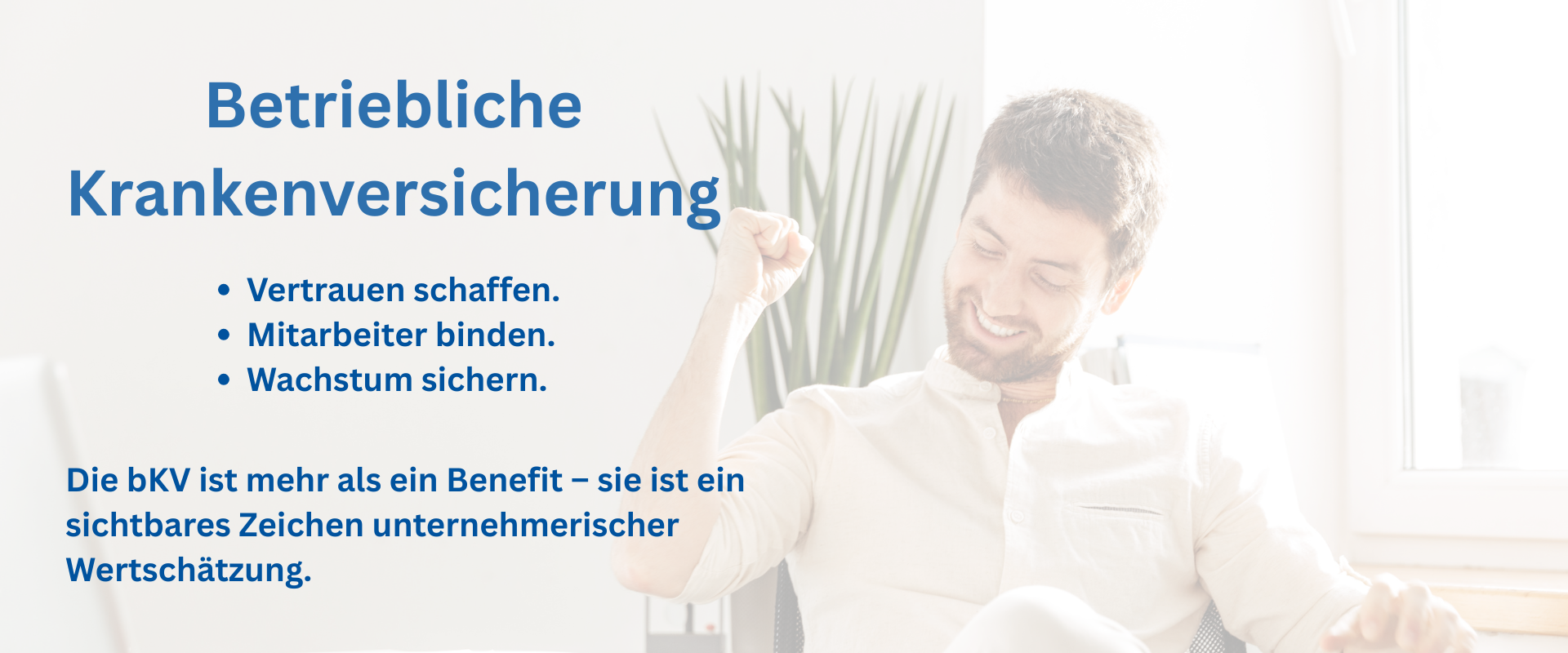 Mitarbeiter-Benefits positiv umgesetzt. So reagieren Mitarbeiter bei richtigen Firmen-Benefist.